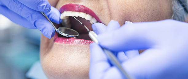 Best Pediatric Emergency Dentist in Orland Hls, IL